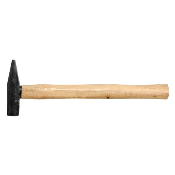 Vorel Młotek ślusarski rączka drewniana 1kg  (30100) 3017235 5906083301001