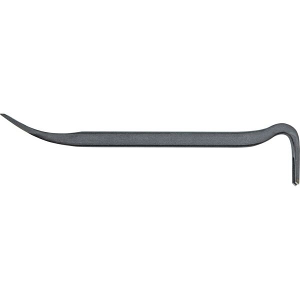 Vorel Łom kwadrat hartowane końcówki 400x21x11mm 34254 3017350 5906083342547