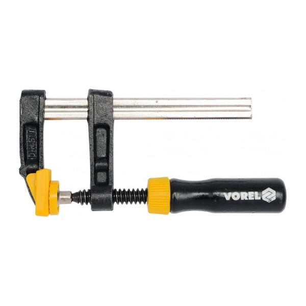 Vorel Ścisk stolarski 500x80mm (37109) 3017469 5906083371097