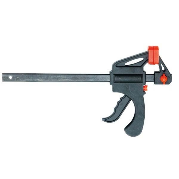 Vorel Ścisk stolarski szybkozaciskowy 400mm (38406) 3017493 5906083384066