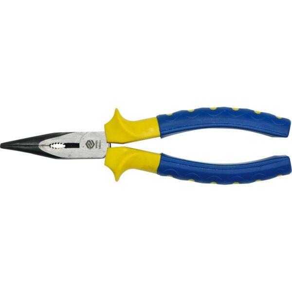 Vorel Szczypce wydłużone wygięte 160mm 40050 3017525 5906083400506