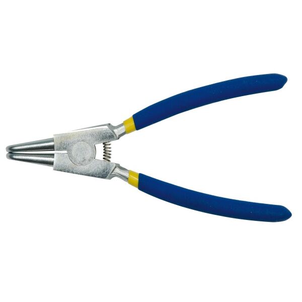 Vorel Szczypce Segera wygięte zewnętrzne 160mm 43051 3017573 5906083430510