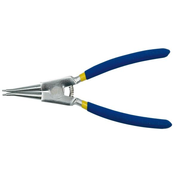 Vorel Szczypce Segera proste zewnętrzne 180mm (43055) 3017576 5906083430558