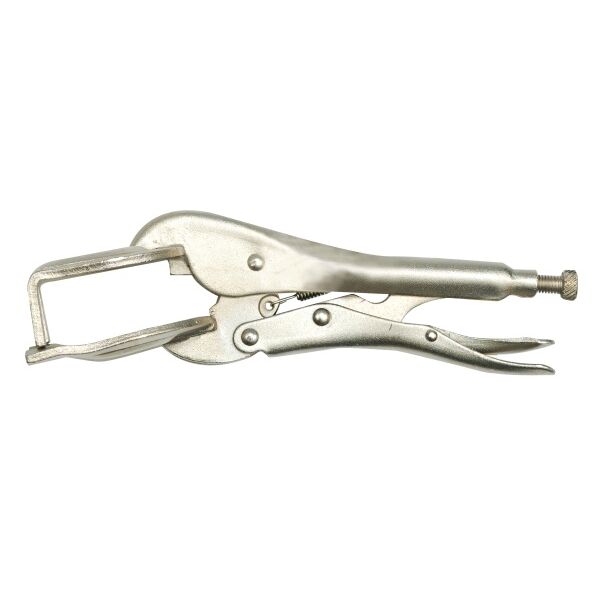 Vorel Szczypce spawalnicze typ W 225mm 44400 3017592 5906083444005