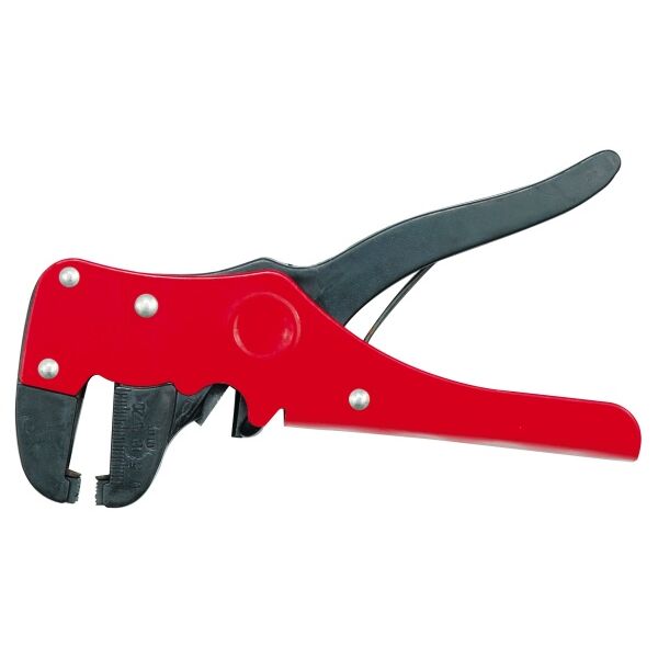Vorel Ściągacz izolacji automatyczny 165mm (45100) 3017598 5906083451003