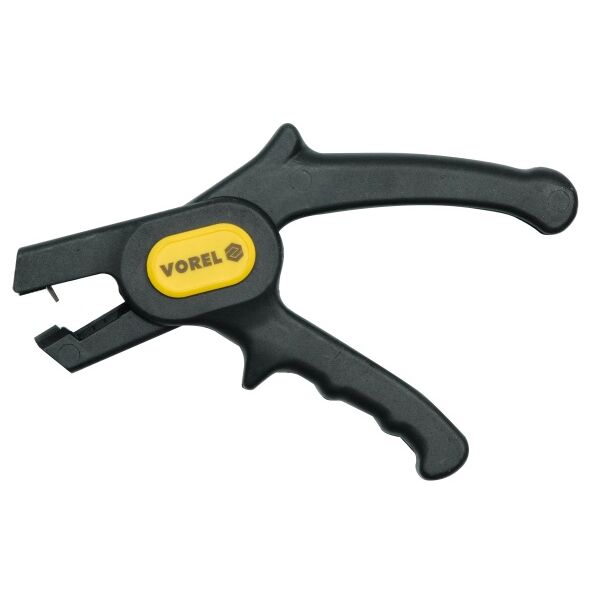 Vorel Ściągacz izolacji automatyczny z obcinakiem 170mm 45201 3017602 5906083452017