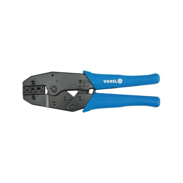 Vorel Szczypce do zaciskania konektorów 220mm 0,5-6,0mm (45500) 3017603 5906083455001