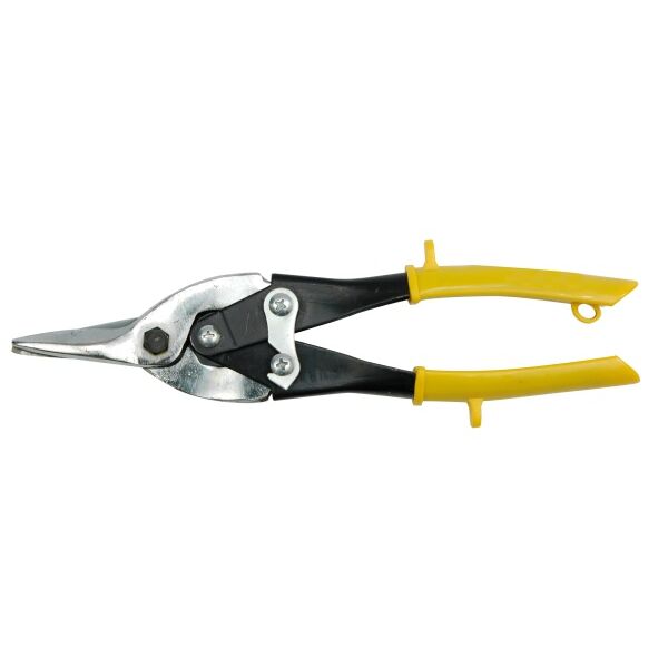 Vorel Nożyce do cięcia blachy proste 250mm (48200) 3017617 5906083482007