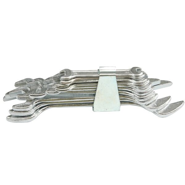 Vorel Zestaw kluczy płaskich 6-32mm 12szt. (50630) 3017656 5906083506307
