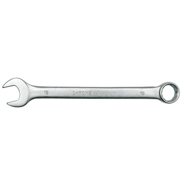 Vorel Klucz płasko-oczkowy 30mm (51695) 3017713 5906083516955