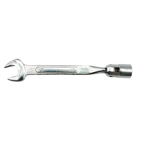 Vorel Klucz płasko-nasadowy 13mm (52730) 3017751 5906083527302