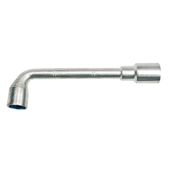 Vorel Klucz nasadowy fajkowy typu L 17mm (54710) 3017855 5906083547102