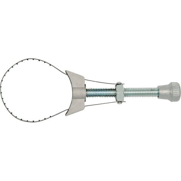 Vorel Klucz do filtra oleju zaciskowy 55-110mm (57610) 3017953 5906083576102