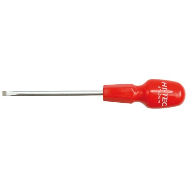 Vorel Wkrętak płaski HI-TEC 5x75mm 61050 3018011 5906083610509