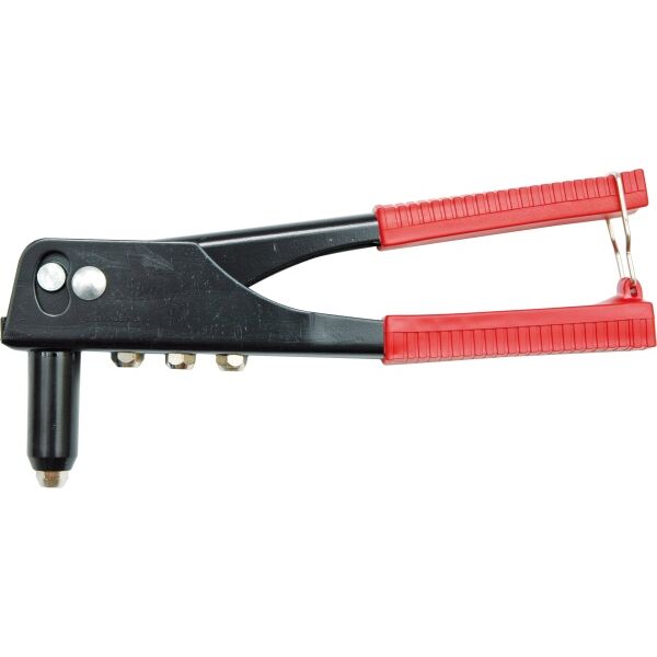 Vorel Nitownica ręczna metalowa 225mm 70030 3018178 5906083700309