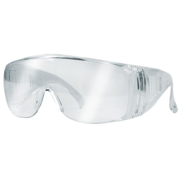 Vorel Okulary ochronne HF-111-1 (74501) 3018480 5906083745010