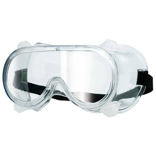 Vorel Gogle ochronne z wywietrznikami HF-105-2 (74509) 3018483 5906083745096