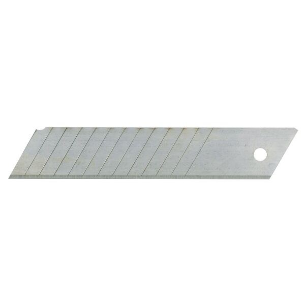 Vorel Ostrza łamane 25mm 5szt. (76214) 3018645 5906083762147