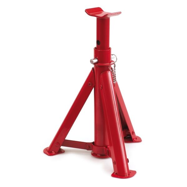 Vorel Podpórka pod samochód 280-370mm 2t 2szt. 80312 3019037 5906083803123