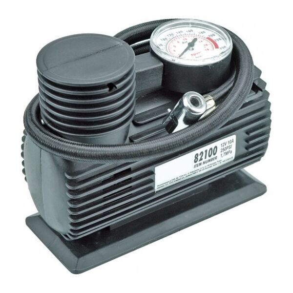 Kompresor samochodowy Vorel 82100 12 V 120 W 3019152 5906083821004