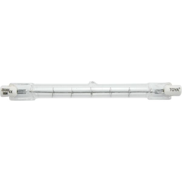 Vorel Żarniki do lamp halogenowych 120W 150mm 2szt. 82771 3019231 5906083827716
