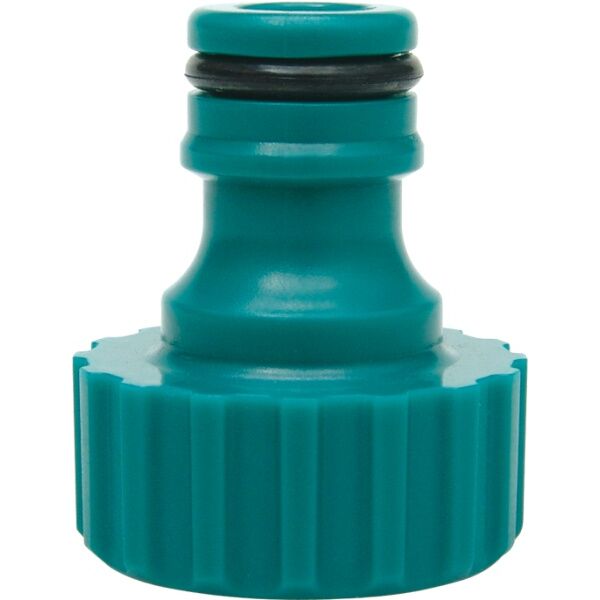 Flo Przyłącze do kranu 1/2" - 3/4" 89235 3019517 5906083892356