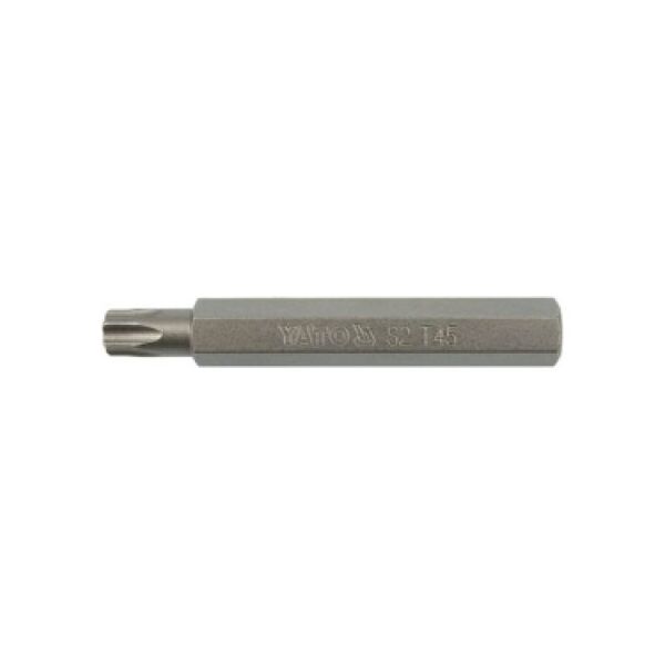 Yato Końcówka wkrętakowa Torx T40x30mm S2 YT-0406 3021574 5906083904066