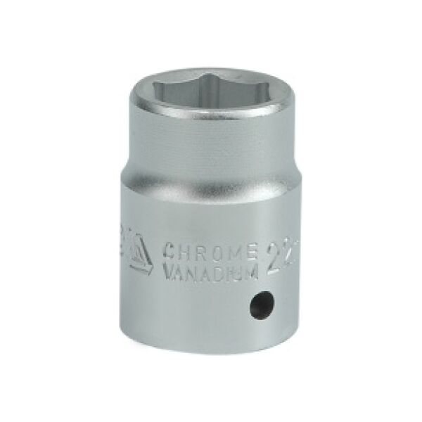 Yato Nasadka 6-kątna 3/4" 22mm (YT-1303) 3021928 5906083913037