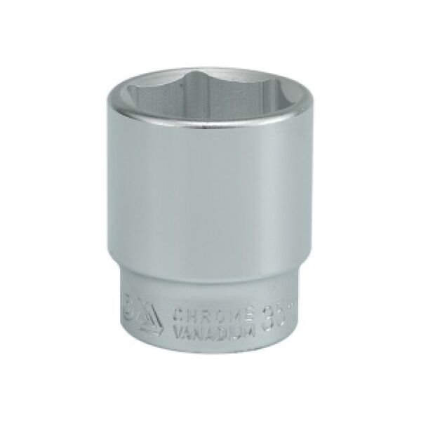 Yato Nasadka 6-kątna 3/4" 35mm (YT-1315) 3021940 5906083913150