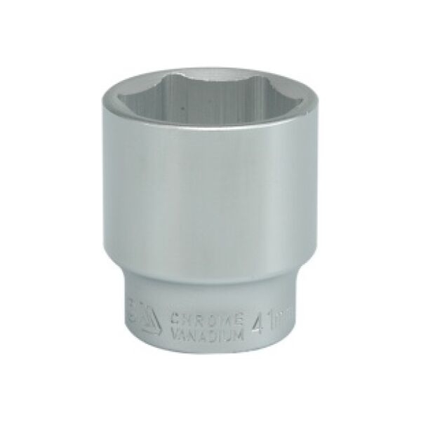 Yato Nasadka 6-kątna 3/4" 41mm (YT-1318) 3021943 5906083913181