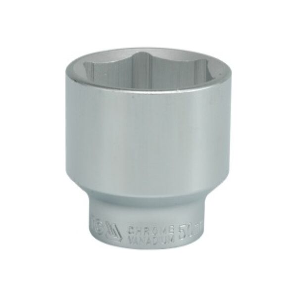 Yato Nasadka 6-kątna 3/4" 50mm (YT-1324) 3021948 5906083913242