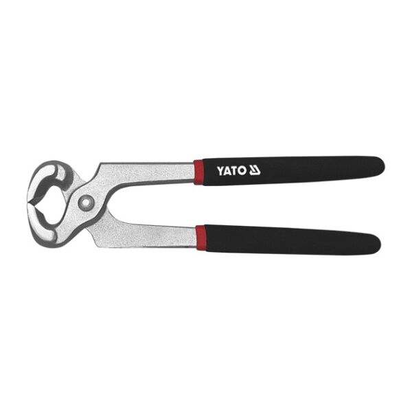 Yato Obcęgi 200mm (YT-2048) 3022079 5906083920486