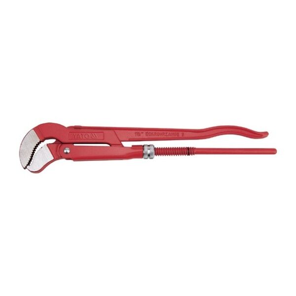 Yato Klucz do rur typ szwedzki S 1,5" (YT-2217) 3022136 5906083922176