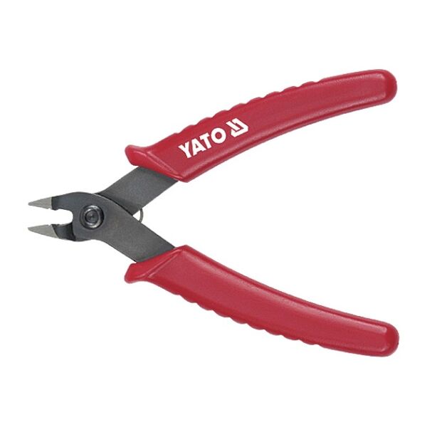 Yato Obcinak izolowany ze ściągaczem izolacji 125mm YT-2260 3022151 5906083922602