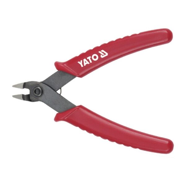 Yato Obcinak izolowany 125mm (YT-2261) 3022152 5906083922619