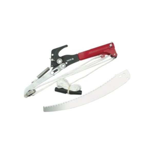 Sekator Yato YT-8876 gąsienicowy 3022829 5906083988769