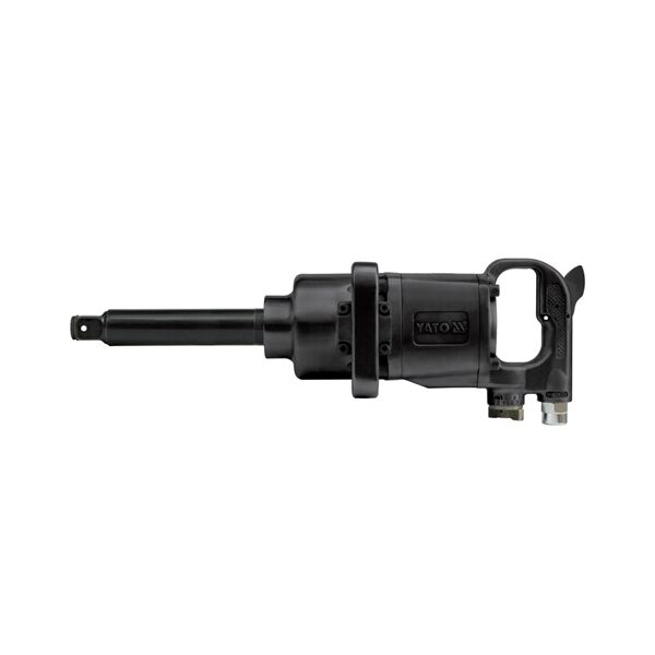 Klucz udarowy Yato YT-0960 6.3 bar 1" 3023698 5906083909603
