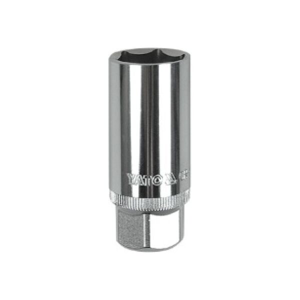 Yato Nasadka do świec 16mm 1/2" (YT-1253) 3023707 5906083912535