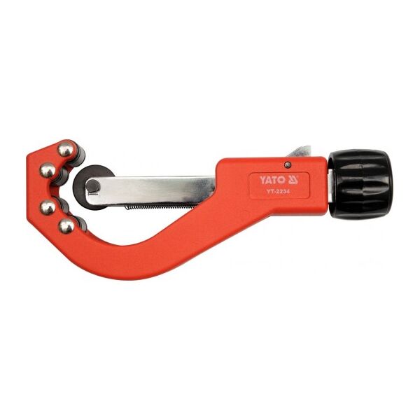 Yato Obcinak do rur szybkonastawny 14-63mm YT-2234 3025720 5906083922343