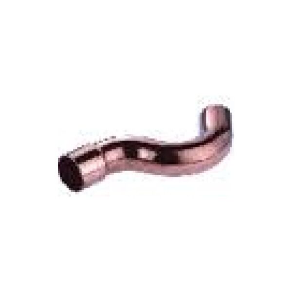Półobejście nyplowe 18mm 3027250 4015211104481