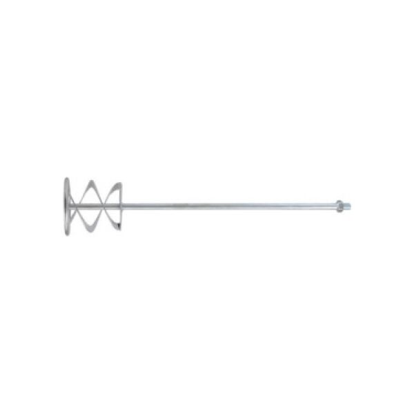Vorel Mieszadło turbo z gwintem M14 115x580mm (09063) 3028756 5906083090639