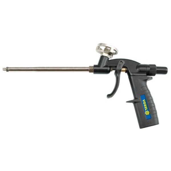 Vorel Pistolet do pianki montażowej 09170 3028758 5906083091704