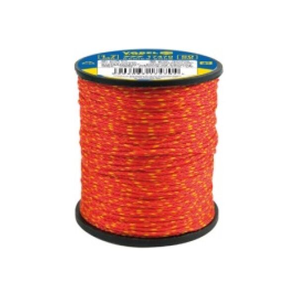Vorel Sznur murarski polipropylenowy 2mm 100m (17474) 3028805 5906083174742