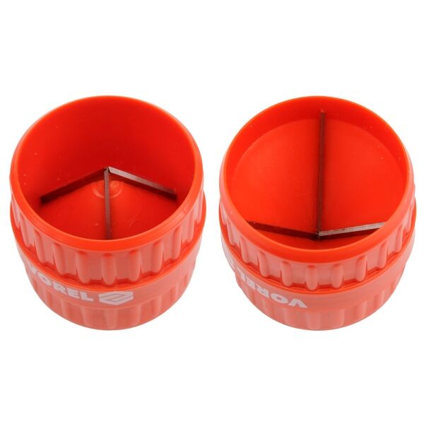 Vorel Gratownik dwustronny do rur 6-36mm (78385) 3028963 5906083783852