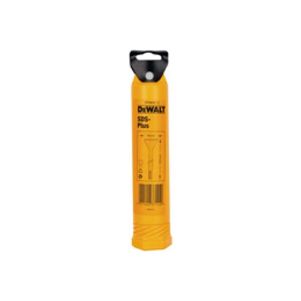 Dewalt Dłuto szerokie 200x40mm z uchwytem SDS-plus DT6803 3029394 5011402371440