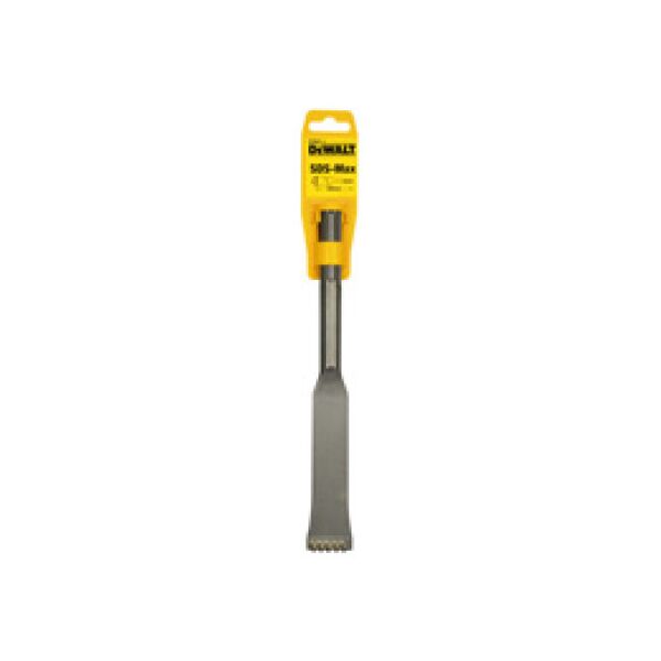Dewalt Dłuto szpicak 400mm z uchwytem SDS-max DT6821 3029399 5011402378104