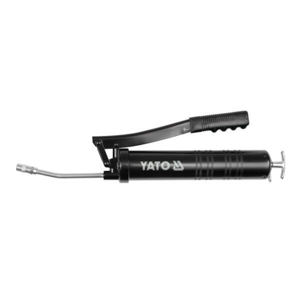 Yato Smarownica ręczna 400ml z końcówką sztywną (YT-0705) 3029617 5906083907050