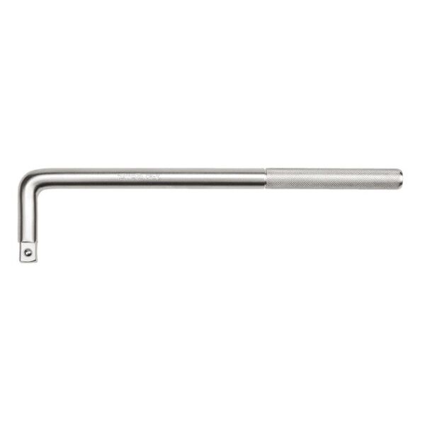 Yato Pokrętło fajkowe typu L 3/4" 430mm (YT-1348) 3029712 5906083913488