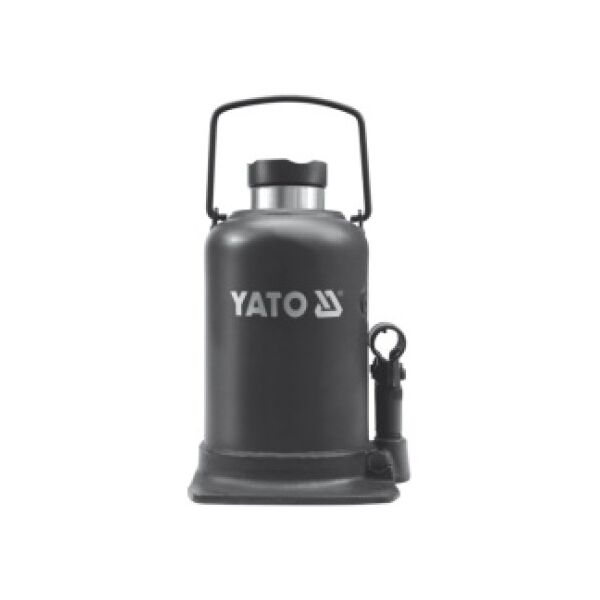 Yato Podnośnik słupkowy 230-495mm 15t YT-1706 3029782 5906083917066