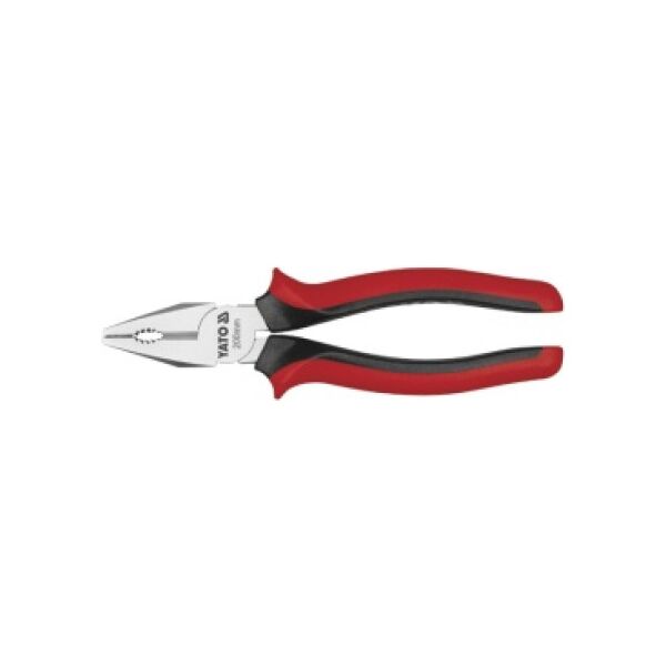 Yato Szczypce uniwersalne 200mm YT-2008 3029802 5906083920080